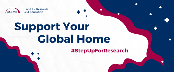 ASBMR's tweet image. Celebrate Giving Tuesday this year on November 28 by stepping up for research and supporting the ASBMR Fund for Research and Education! #StepUpForResearch

Donate here: ow.ly/rY8F50Q9vQ3