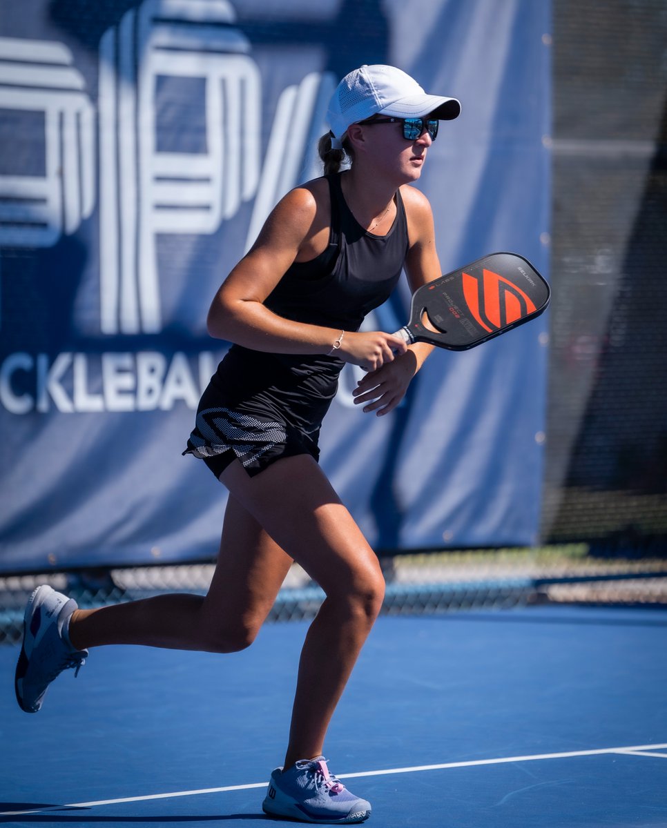 SelkirkLabs's tweet photo. Perfect pair!! Maggie + 002! ππ€©πͺ
#selkirklabs #project002 #futureofpickleball #wearepickleball #selkirksport #pickleball #propickleball https://t.co/Bkc1gL9H1p