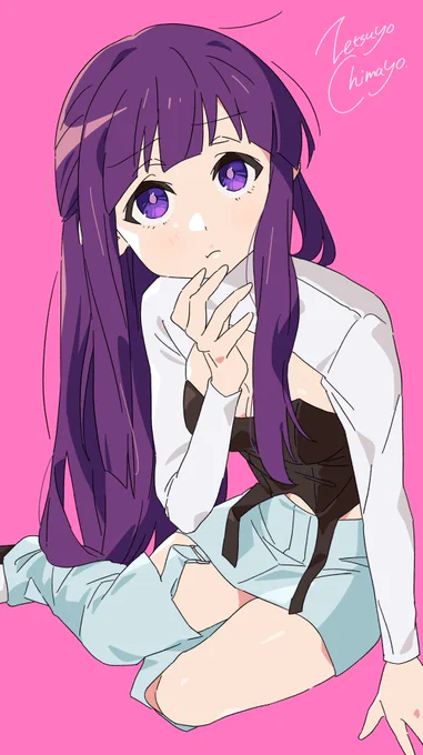 #フリーレン 