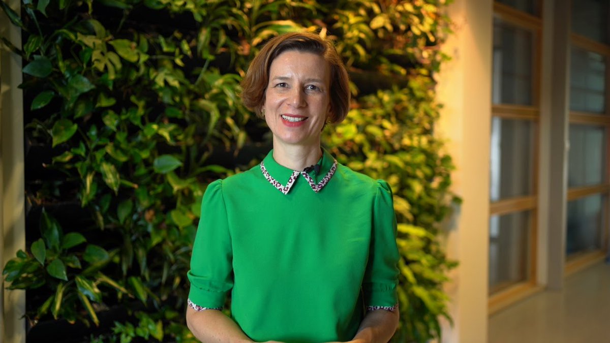 Te gast in Perestrojka was hoogleraar Cognitieve Neuropsychiatrie <a href="/mariejosevantol/">Marie-José van Tol</a>.  Op 22 september hield ze haar oratie. Presentator @annejantoonstra sprak met haar over haar afkomst, ambities en onderzoek. Ook draaiden we haar muziekkeuze.

glasnostici.nl/2023/11/21/per…