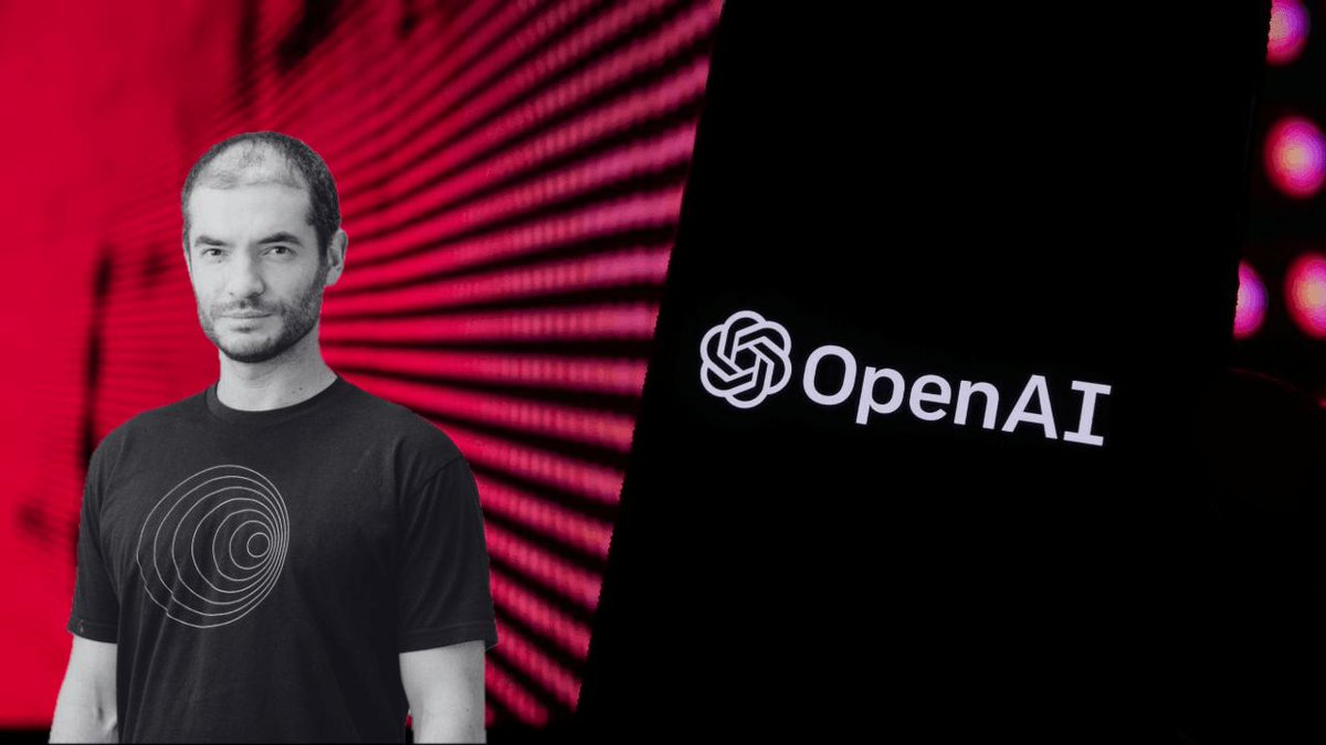 OpenAI'ın başarısının temel taşı Ilya Sutskever, Sam Altman'ın OpenAI'a dönüş bileti olacak mı? buff.ly/40QlTG6