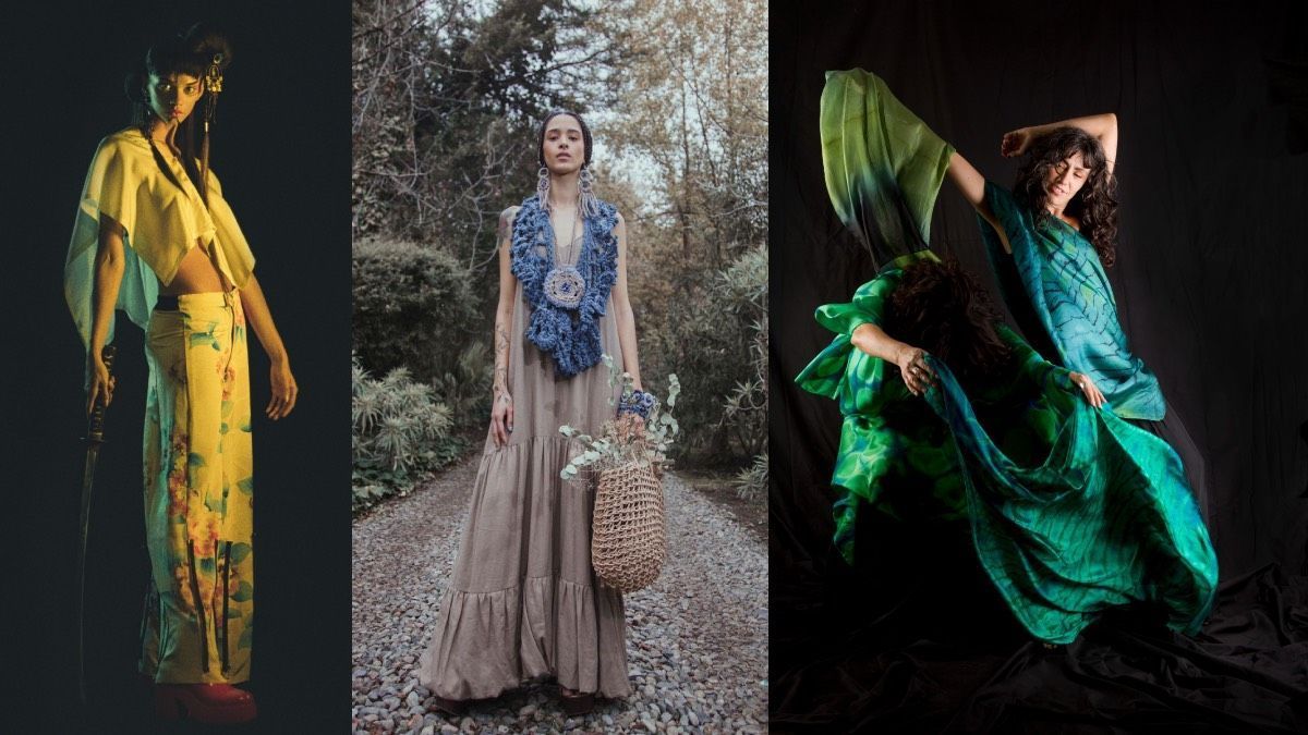 infogatecl's tweet image. #TENDENCIAS: #ModaChile celebrará nuevo encuentro de diseñadores chilenos. Todos los detalles aquí ➡️ buff.ly/3MTYTjQ