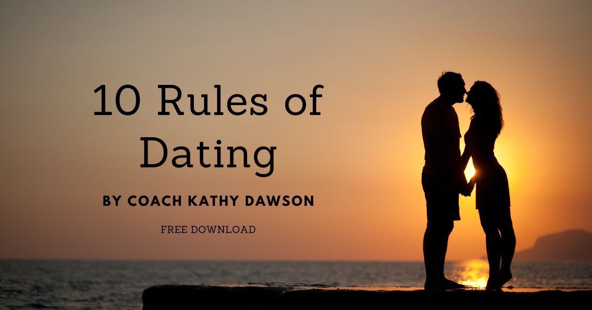 kathythecoach's tweet image. Whether in a long-term relationship or just casually dating, check out my 10 rules of dating.  buff.ly/3g8uyP0 #relationshipcoach #coachingforcouples #datingrules