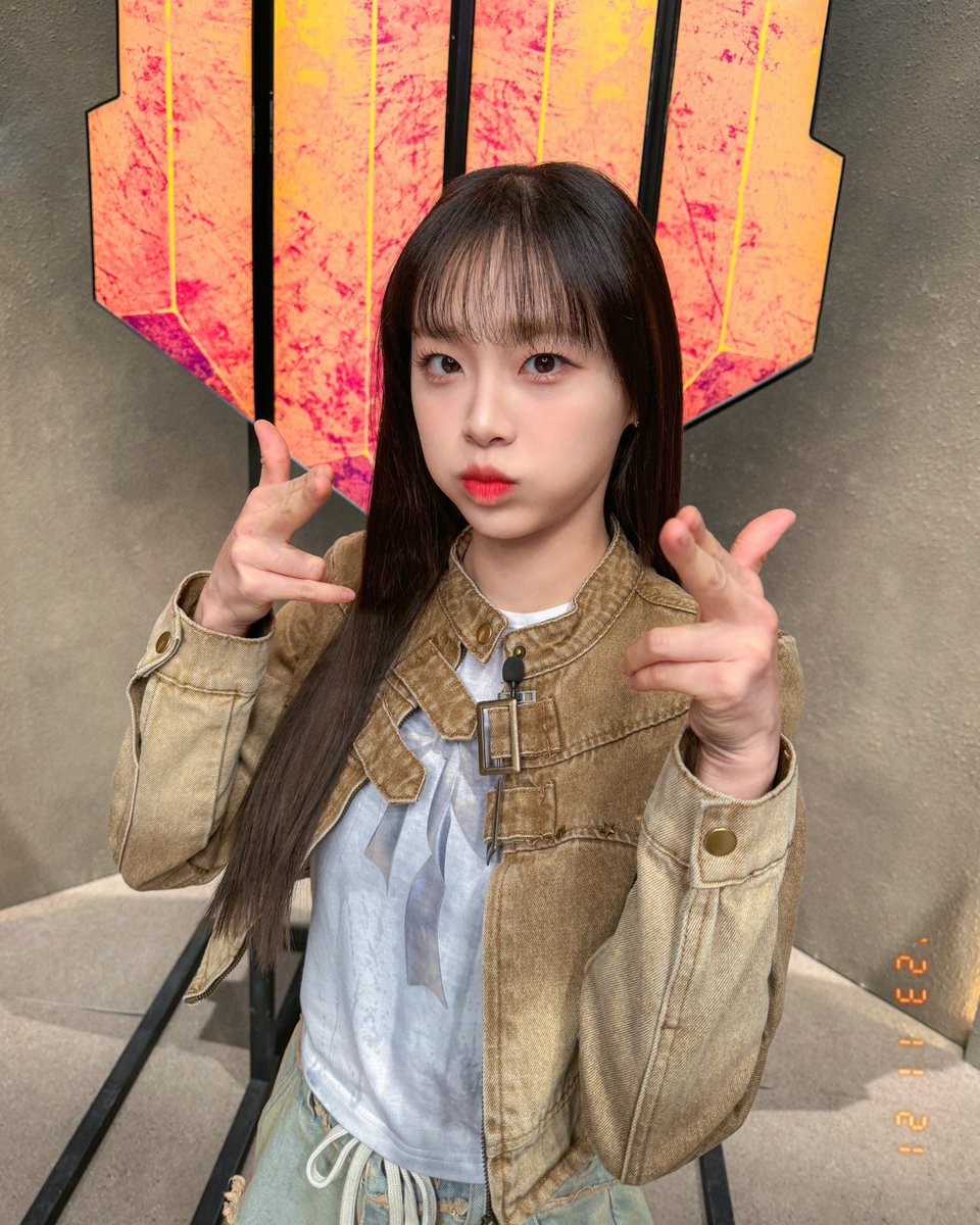 chuu_atrp's tweet photo. [⏰]
채널A, ENA 강철부대3

잠시 후 10:30PM #츄 🧡가 출연합니다

#CHUU #강철부대3 https://t.co/BSTJbmyOvo