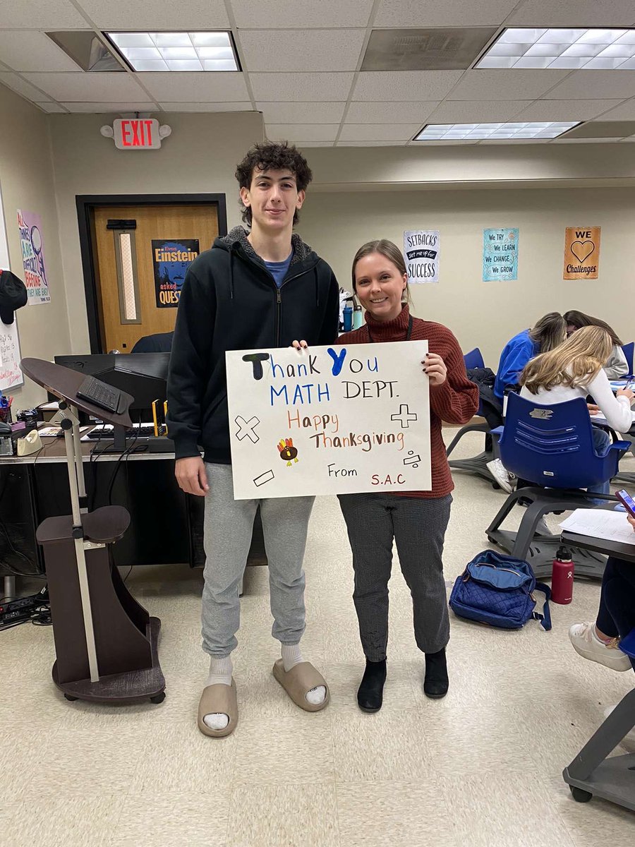 Rye Neck Athletics tweet media