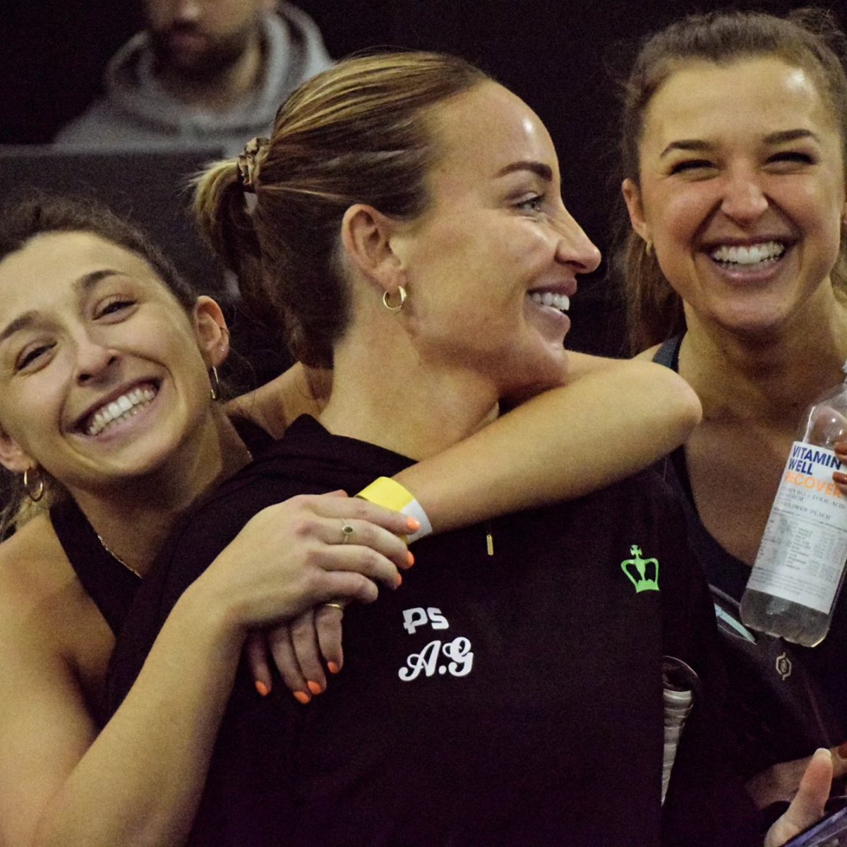 The Pro Am Padel Tour tweet media