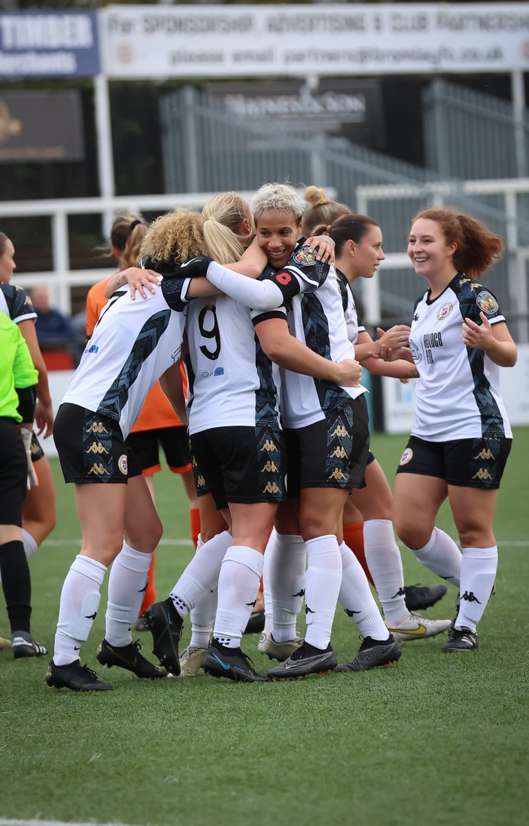 South London Derby 👀 @Millwall_LFC will take on @BromleyFCWomen this Sunday in a closely contested matchup! The Lionesses were the victors when they met in the #WomensFACup last season - what will be the outcome this time round?