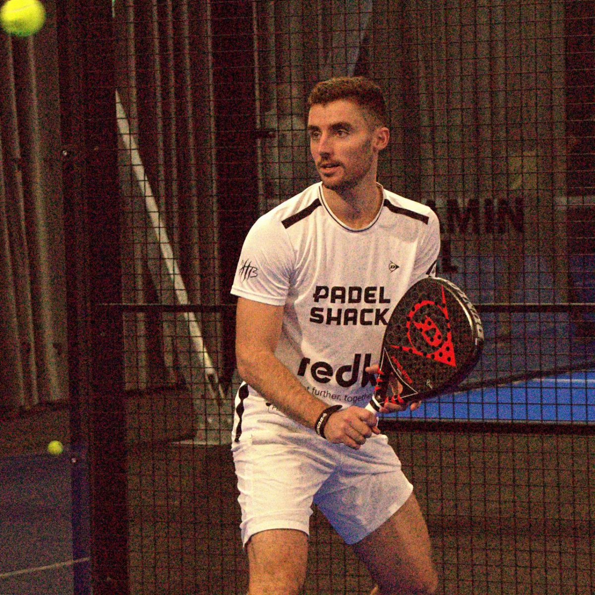 The Pro Am Padel Tour tweet media
