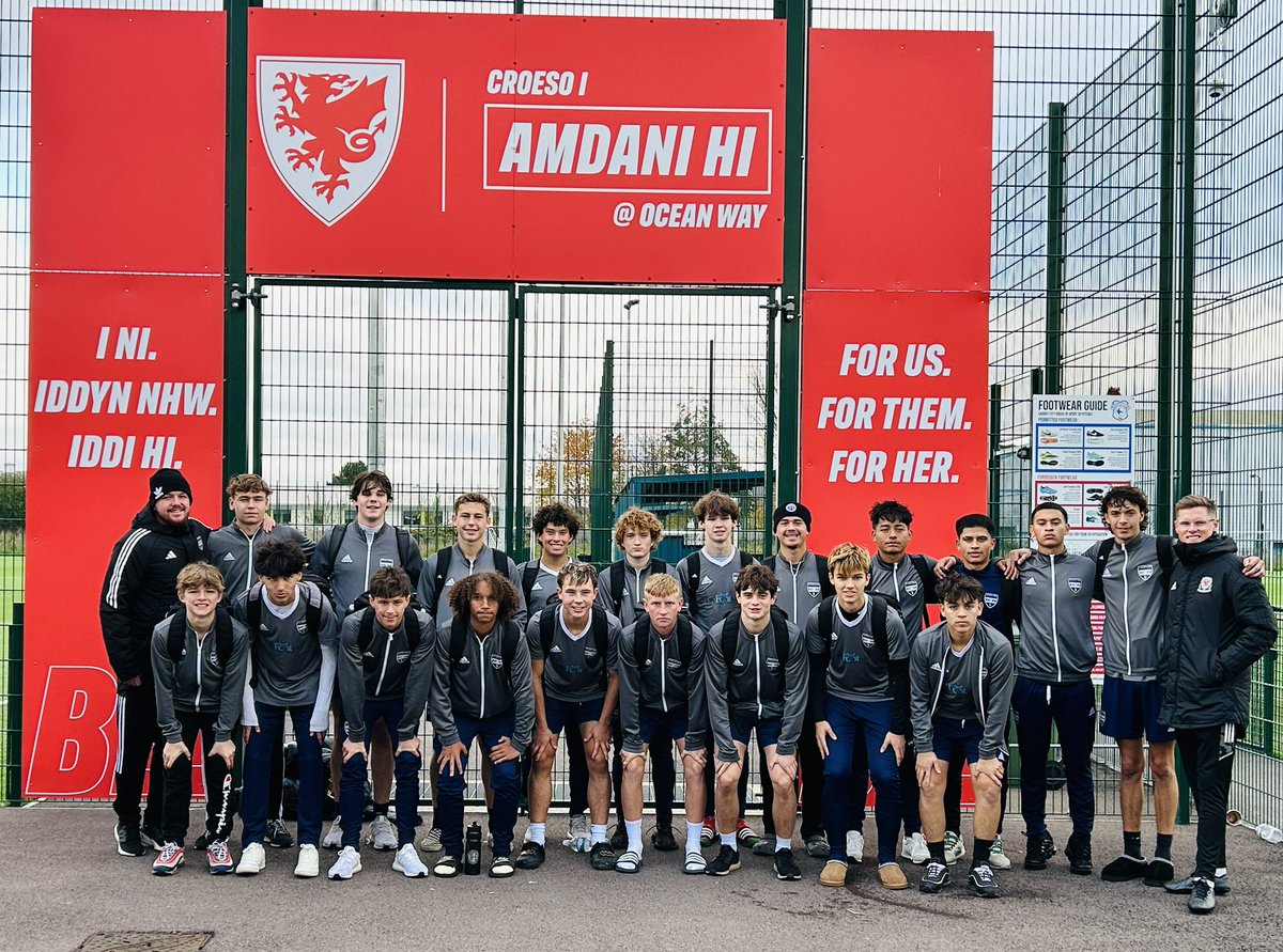 TFE Soccer Tours tweet media