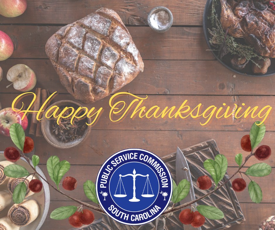 PSC - South Carolina tweet media