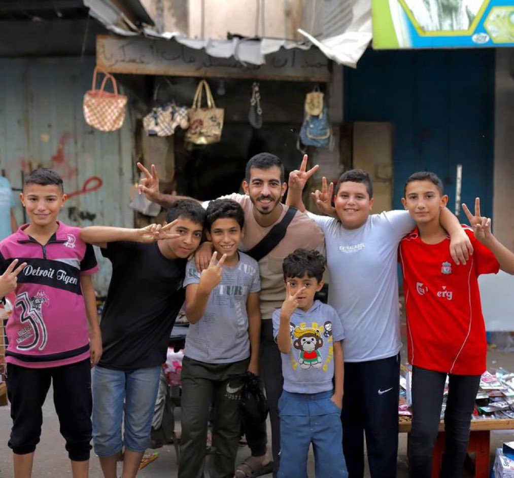 ZaidAlsalman6's tweet photo. ✌🏻🇵🇸 https://t.co/Fi6djr1UeA