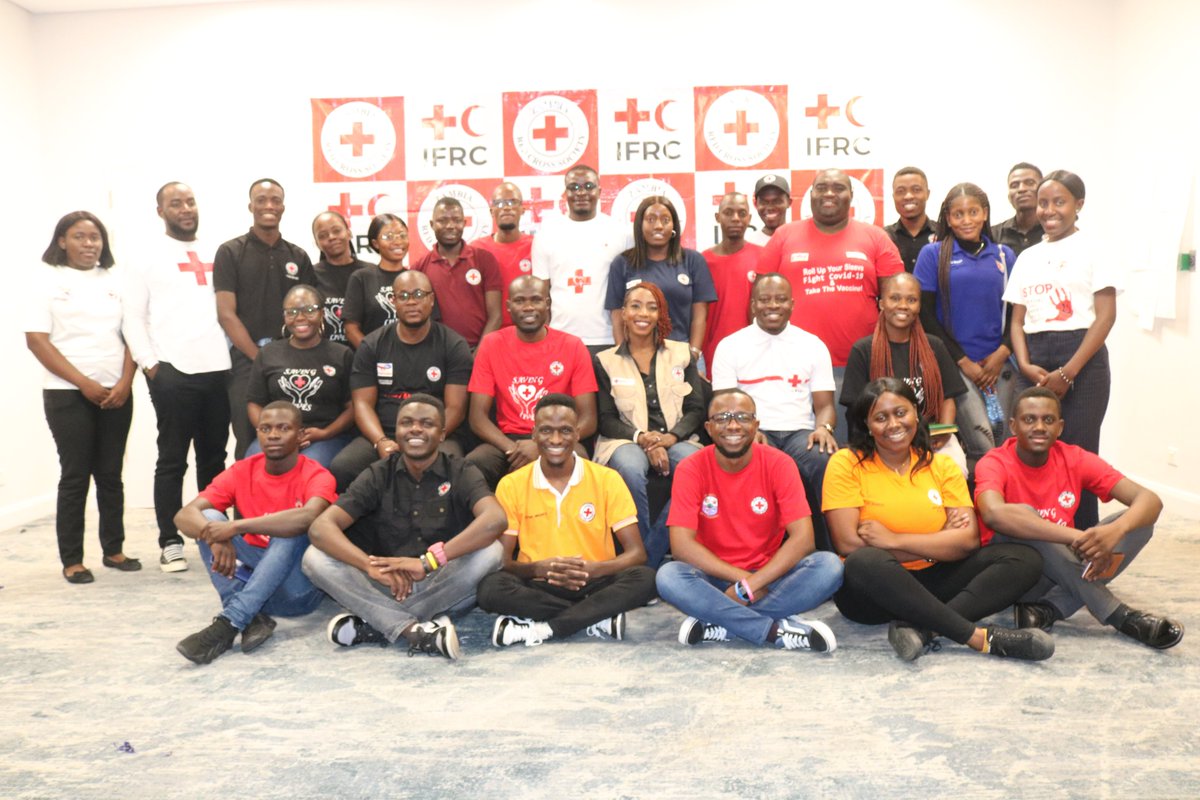 ZambiaRedCross's tweet image. Zambia Red Cross Youth by-law co-creation whose purpose is to engage our very own youths in the development of by-laws for the organization. This is a positive and inclusive approach that recognizes the unique perspectives and needs of the youth within the organization.