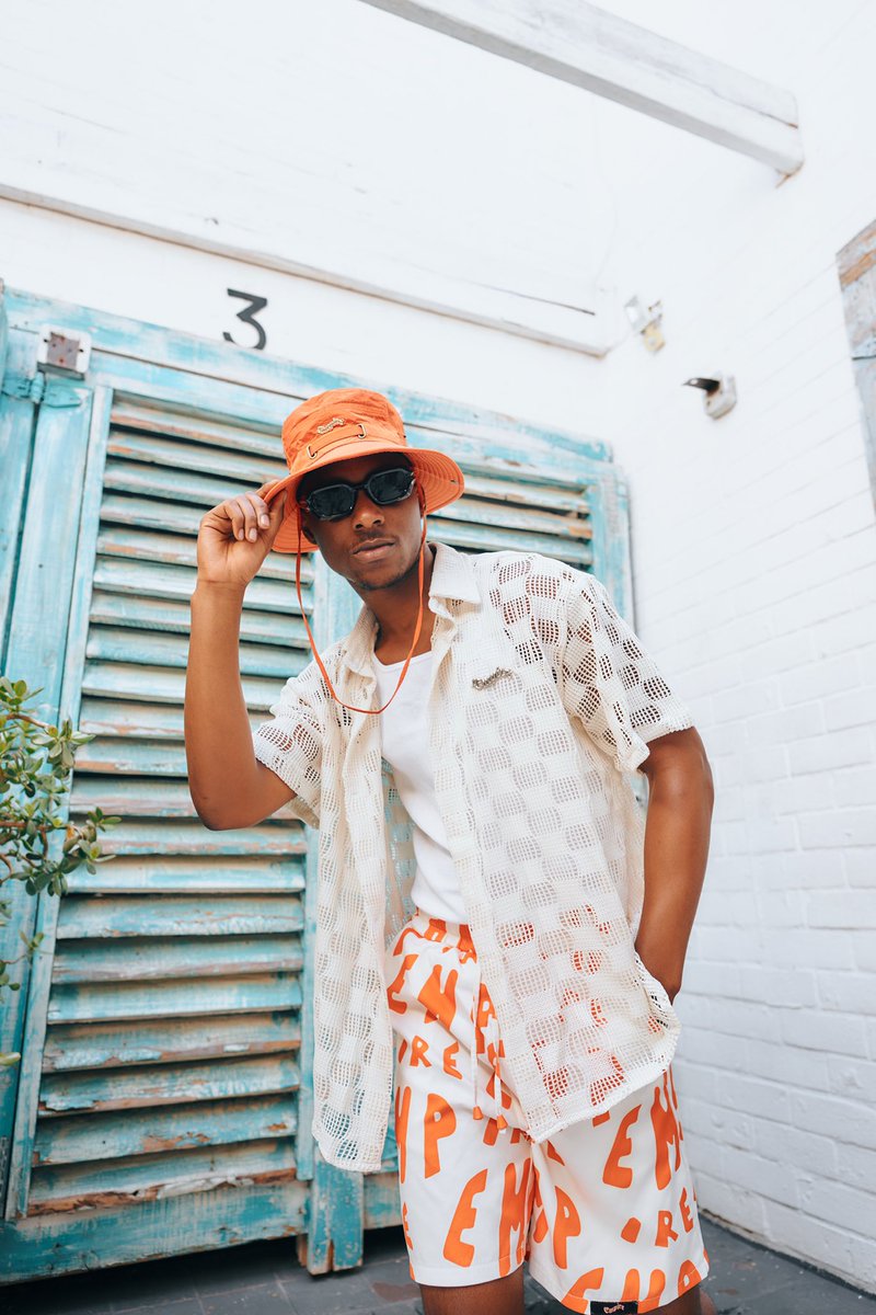 Experience a slice of paradise with our new S/S23 collection! 
Shop the look now at empirecsa.com