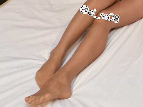 寒くなってきたから もうそろそろタイツに切り替わりますー( ;ᯅ; )