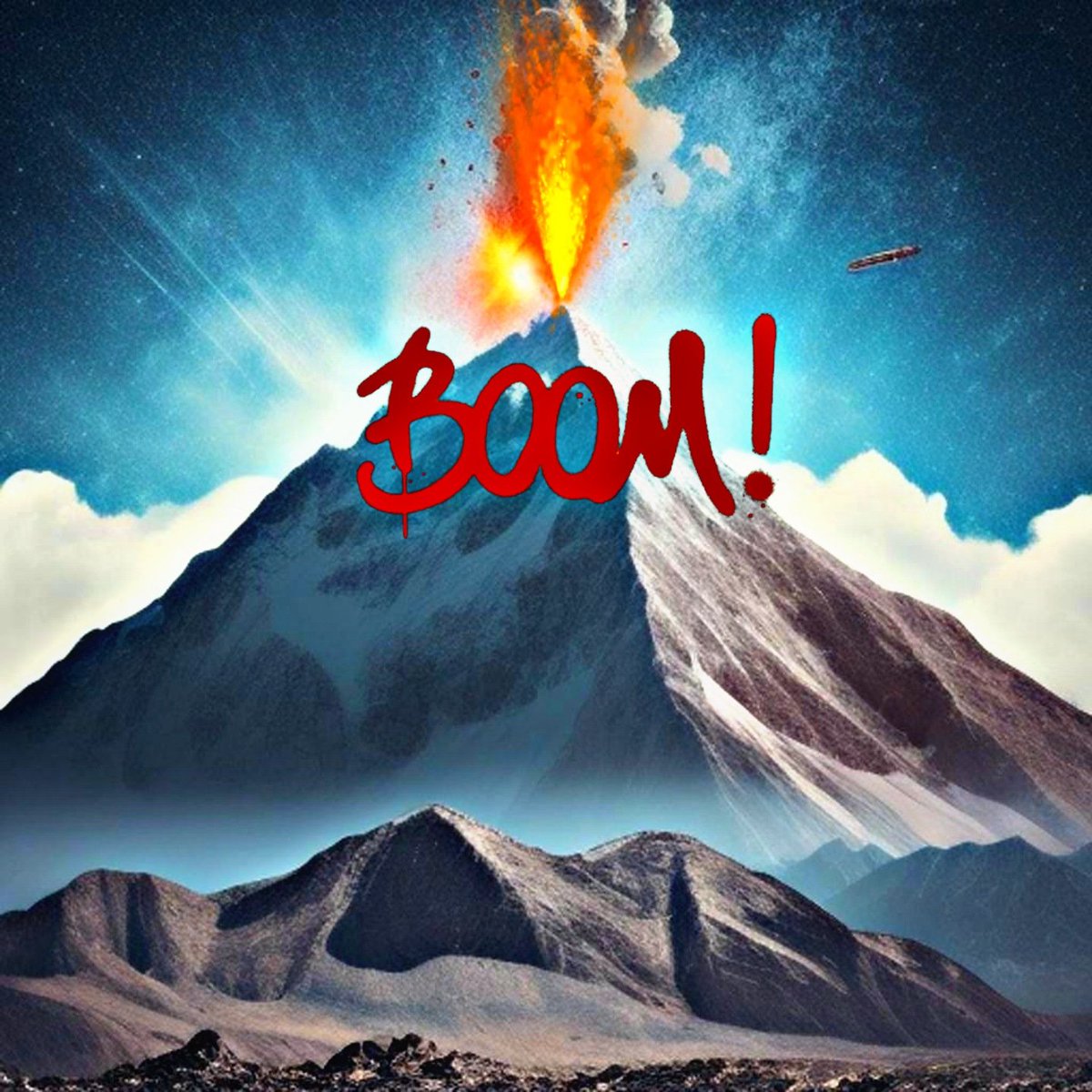 csmlcrypto's tweet photo. $BOOM 💣 is the THE NEXT $HTMOON #HTMOON

Why does Boom appear? 
The purpose of the birth of BOOM is to let the secondary market and the inscription market see the BSCchain again and see the explosive emotions of MEME. Once fomo arises, the energy gathered by thousands of retail investors will be crazy! $BOOM 💣 $BOOM 💣 $BOOM 💣

TELEGRAM
https://t.co/iFWo72cxvk

Ca 👇
0x9dc6eb371cebb28e3c85e800150a7ec9090b9ca0

@cz_binance $HTMOON #HTMOON #BSCGemsAlert #bscgems #bnb    #doge #shib #pepe #moon #memecoin #BSCGEM #1000xgem #BSC
#listing #Airdrops #Reward @elonmusk @guiyuqu