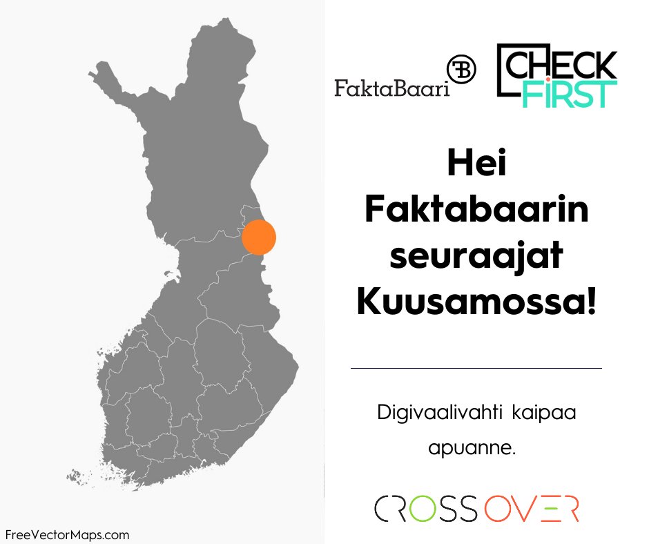 Faktabaari tweet media