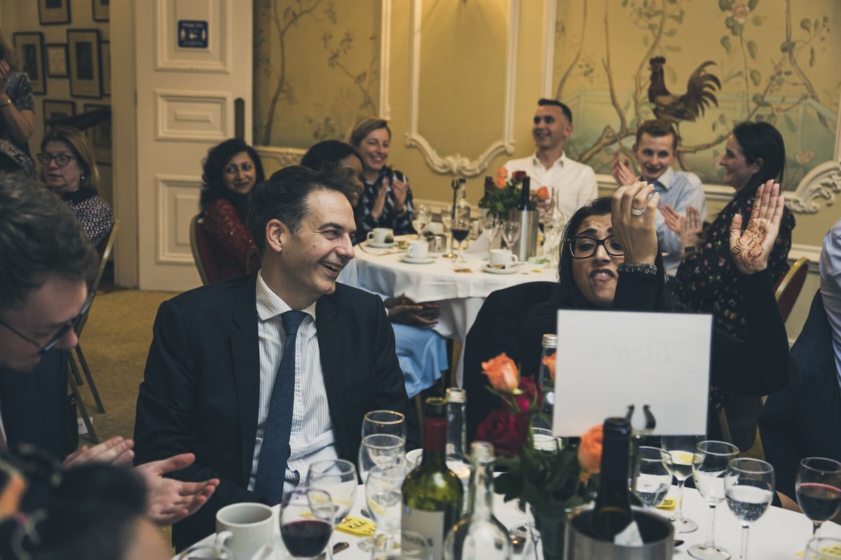 Chartered Accountants Ireland London Society tweet media