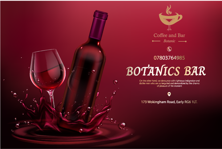 Botaniccoffee tweet picture