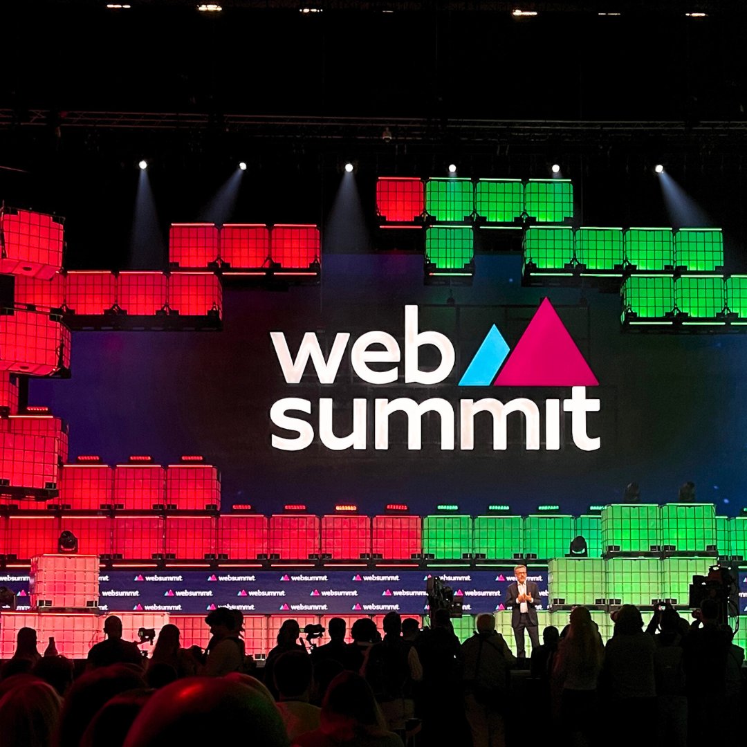 appstellar_io's tweet photo. Now that we're back (and rested), we're excited to keep the talks going. If we didn't get to chat at the summit, don't worry – we're still up for a post-conference talk! Hit us up. - Artiola &amp; Elsa  

Até a próxima vez!

🧵2/2 https://t.co/OVwKg2EFJn