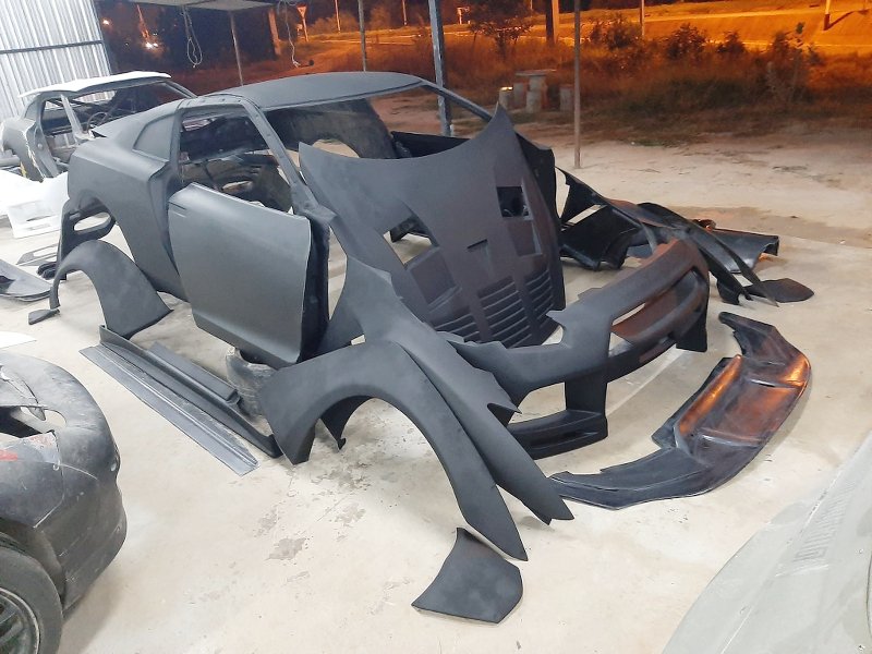 chukoshahunter's tweet photo. 初代A31セフィーロ用のR35日産GT-R LB風になれるのワイドボディKIT https://t.co/Xfsv2HPFQv