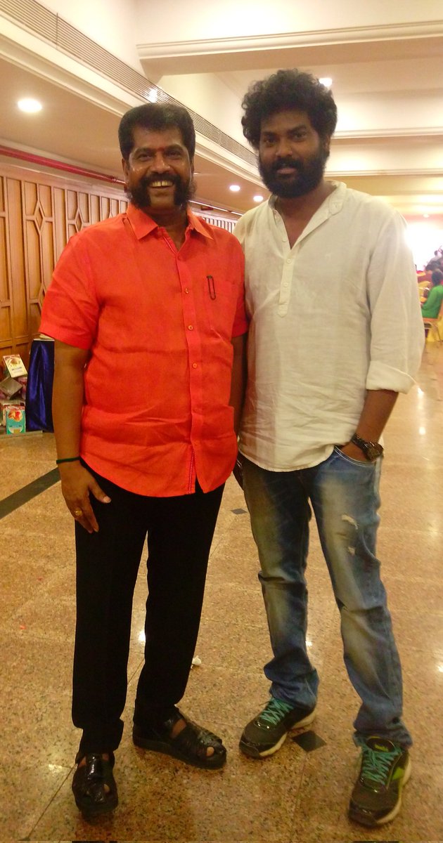 jackfv2's tweet photo. மனதிற்கு நெருக்கமான அண்ணனுடன்... https://t.co/3SO7nIoj3D
