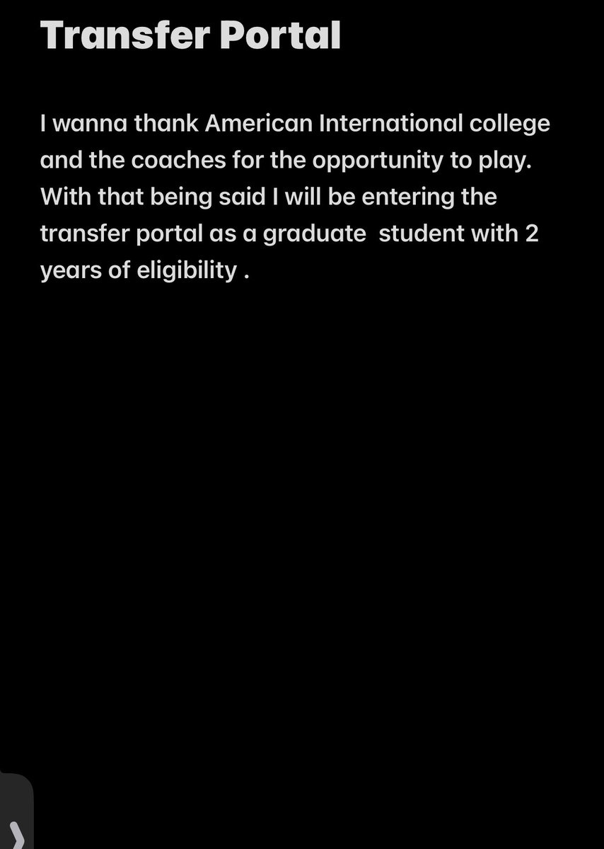 2smoove21's tweet photo. FS/OLB
195
5’10
Ready for a opportunity. Ready to compete and ball out.
Graduate Transfer 2 years of eligibility. 
Looking for a new home https://t.co/rccMO24zOf