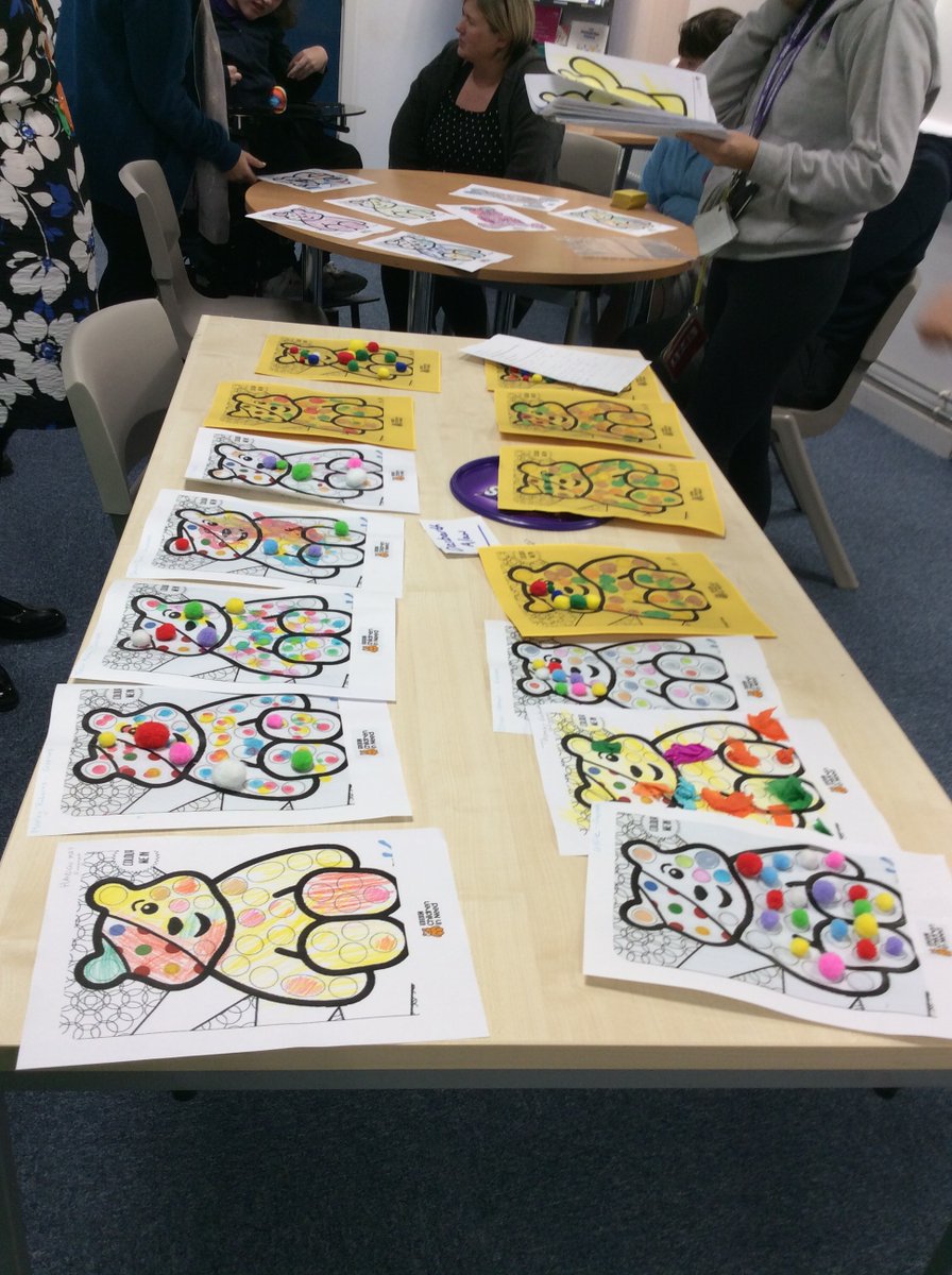 CGogarth's tweet photo. The school council would like to take this opportunity to thank everyone, parents, staff and students for helping to raise funds for a fantastic cause.
It was wonderful to see everyone take part in the Danceathon and so many dressed up on the day.
The final amount raised was £200 https://t.co/AFAEHmXL5V