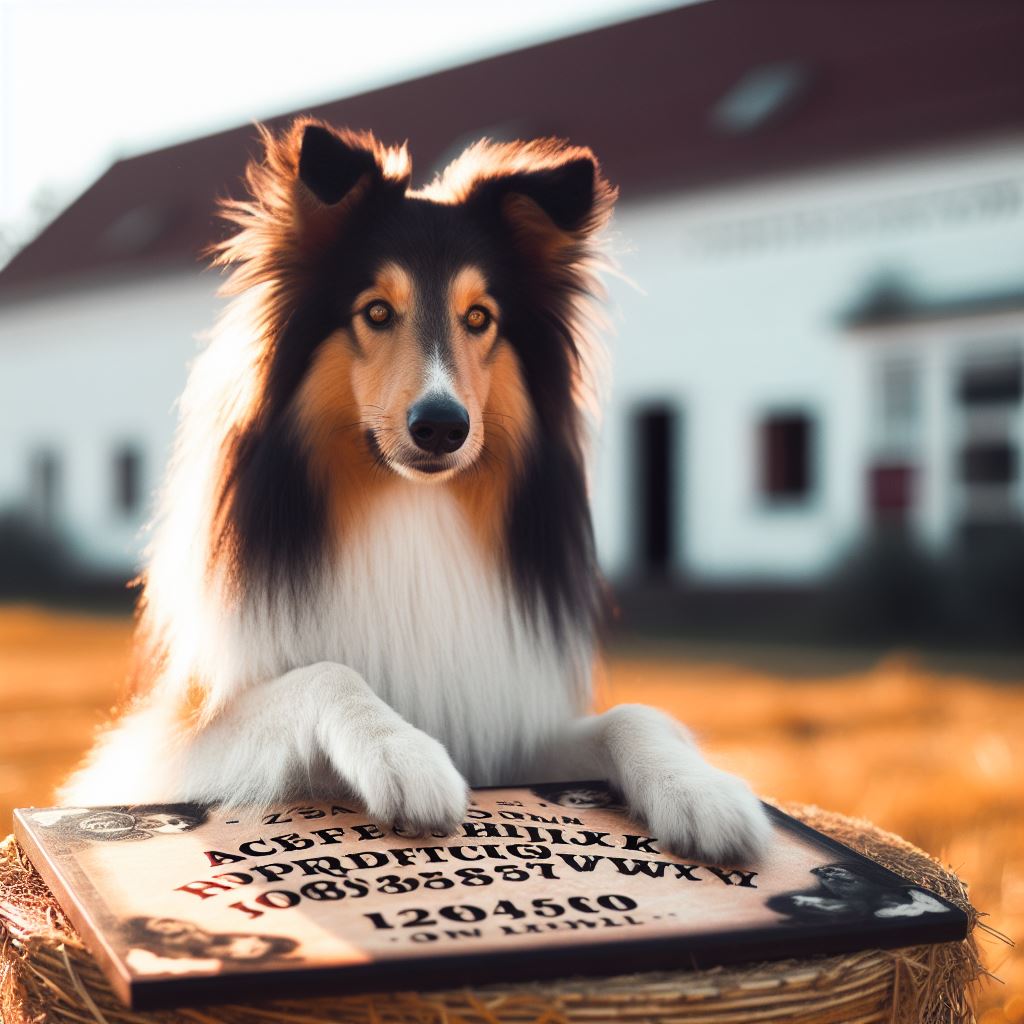 Primeras imágenes de Dylan jugando con Conan en la quinta de Olivos 🥰