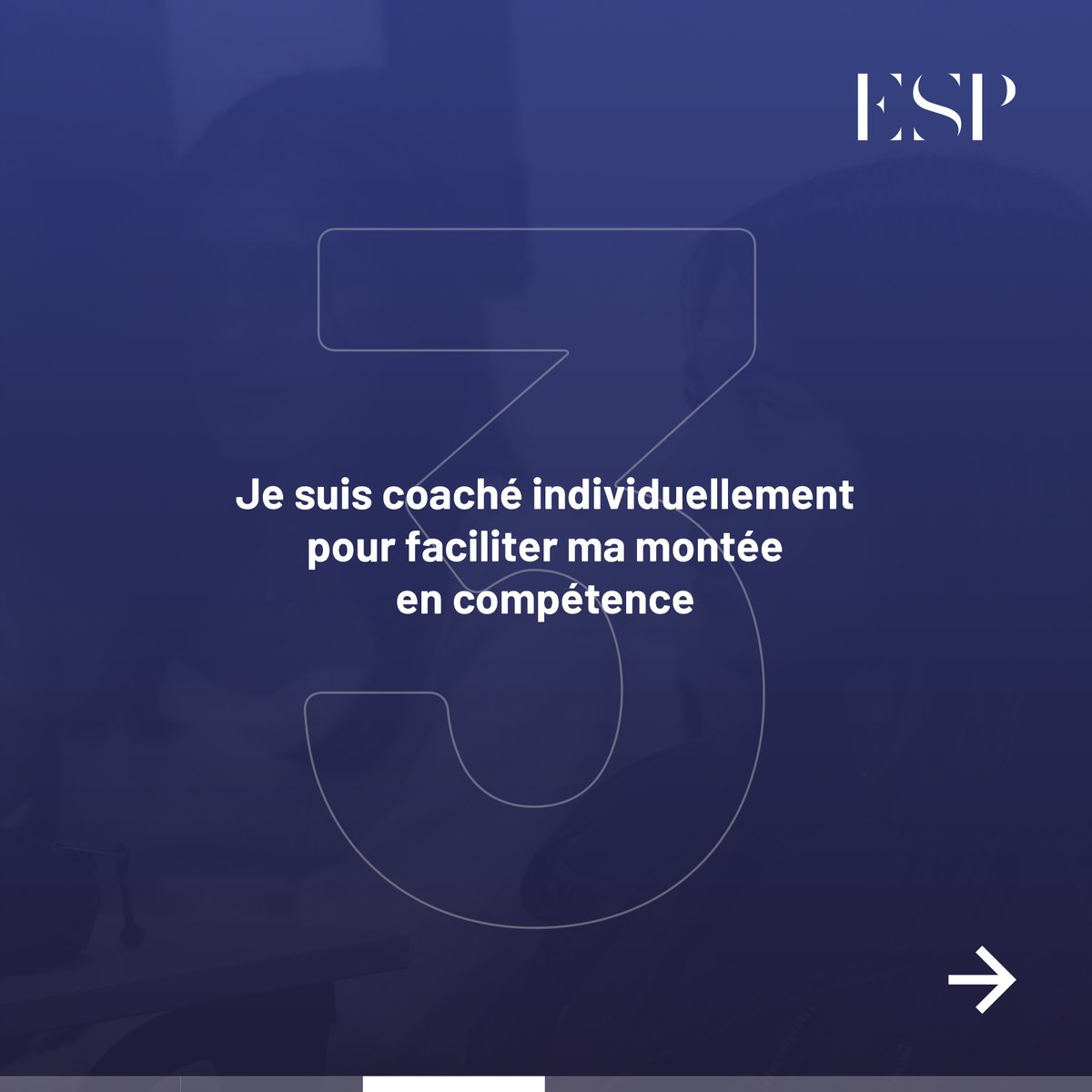 ⚡️ ESP | École Supérieure de Publicité tweet media