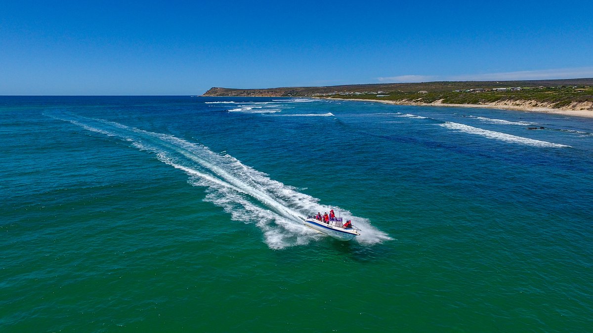 WITSAND, WESTERN CAPE - This coastal gem is only 300-km from Cape Town and considered a hotspot for Kite-boarding and all sorts of water-sport #ExploreHessequa #GardenRoute