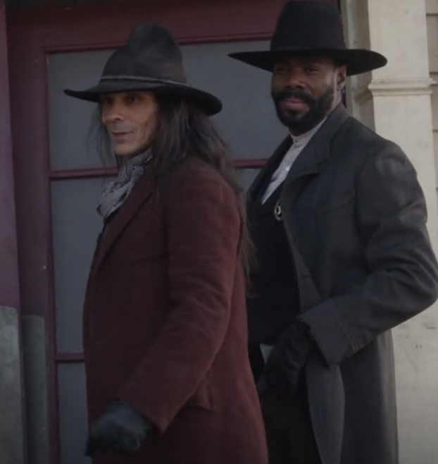 BITLifeboat's tweet photo. After a little break, we are back with a new episode! We'll talk about Lucy's feelings about Amy, Wyatt's forming plan to save his wife and the introduction of Emma Whitmore.
#TimelessSPTV #Timeless #Clockblockers
https://t.co/m1dovVAekG https://t.co/nlw39Tk3eG