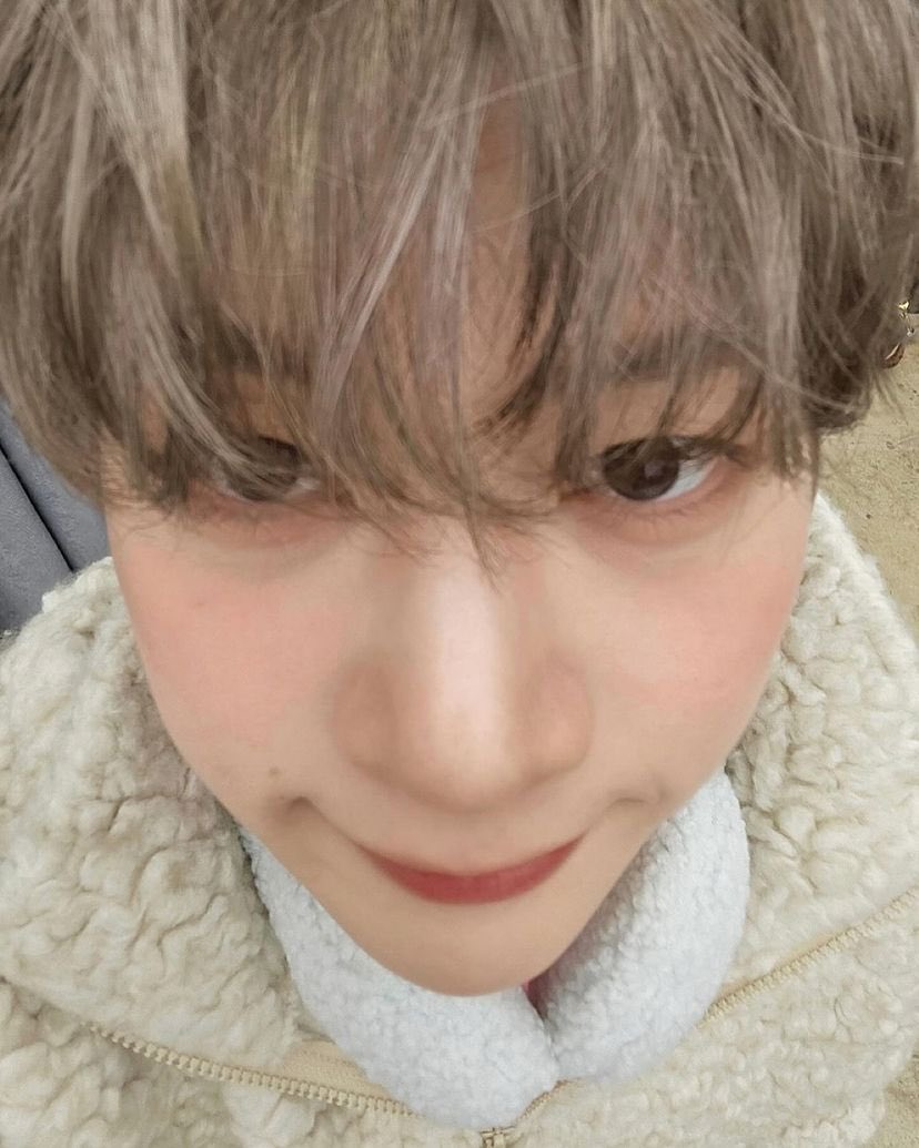 checkiam_'s tweet photo. 말랑말랑.. https://t.co/wFyjhsD8PD