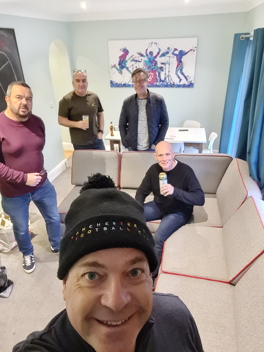 bluemancitytim's tweet photo. @ShiiineOn_ another awesome weekend. Roll on 2024 https://t.co/evua9wP4ku