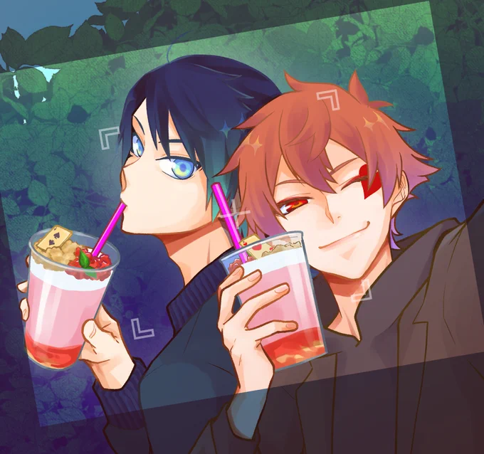 #毎月21日はデュエスの日LANDデートデュエス 