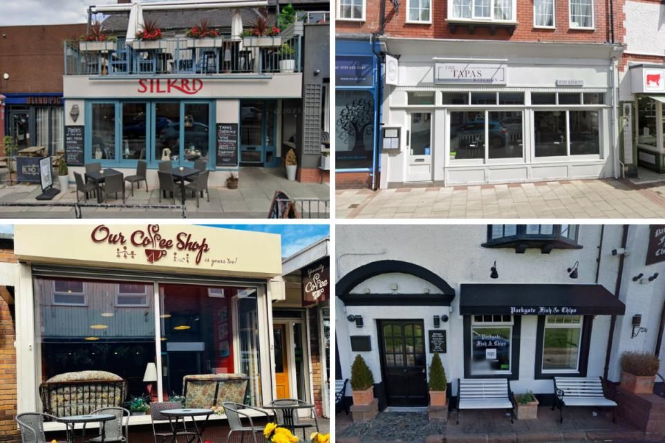 See the Wirral businesses who have scooped a Good Food Award bit.ly/3QZOK7t