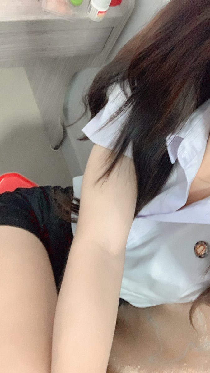 may_my48's tweet photo. เหงาจังมาหาหน่อยสิ🥺 https://t.co/pZ1fHt01Mc