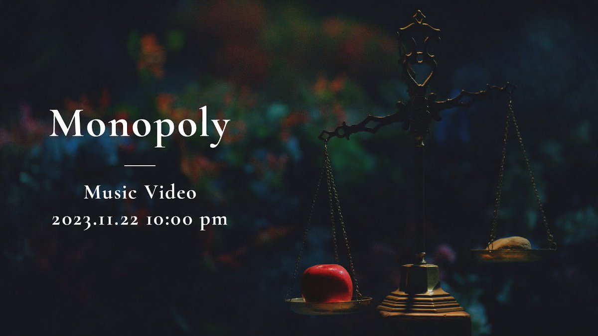 sirokuma4rou's tweet image. すごい楽しみだ！
どんなテーマのmvになるんだろう

#乃木坂46
#Monpoly