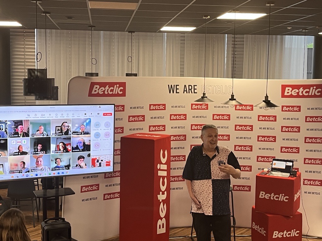 We're excited to start to the 27th European Week for the Employment of People with Disabilities with our first disability agreement, effective Jan 2024 🤝

We're raising awareness and sparking discussions to normalize disability in the workplace and have planned global events all