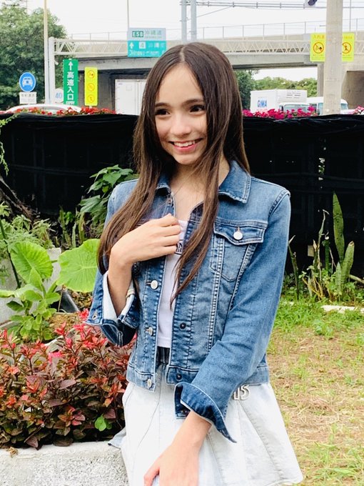 Twitterのコスプレ画像38