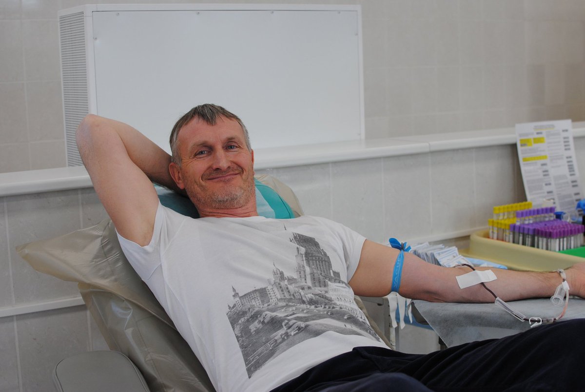 NFRZ_MSK's tweet photo. 17 ноября в очередной раз прошла акция «Донор» для детей, пострадавших в ДТП, посвященная Всемирному дню памяти жертв ДТП.  ��кция организована Благотворительным фондом поддержки детей, пострадавших в ДТП, имени Наташи Еды��иной при поддержке Национального… https://t.co/yrQ46Zl7o6 https://t.co/uih2gx6bbG