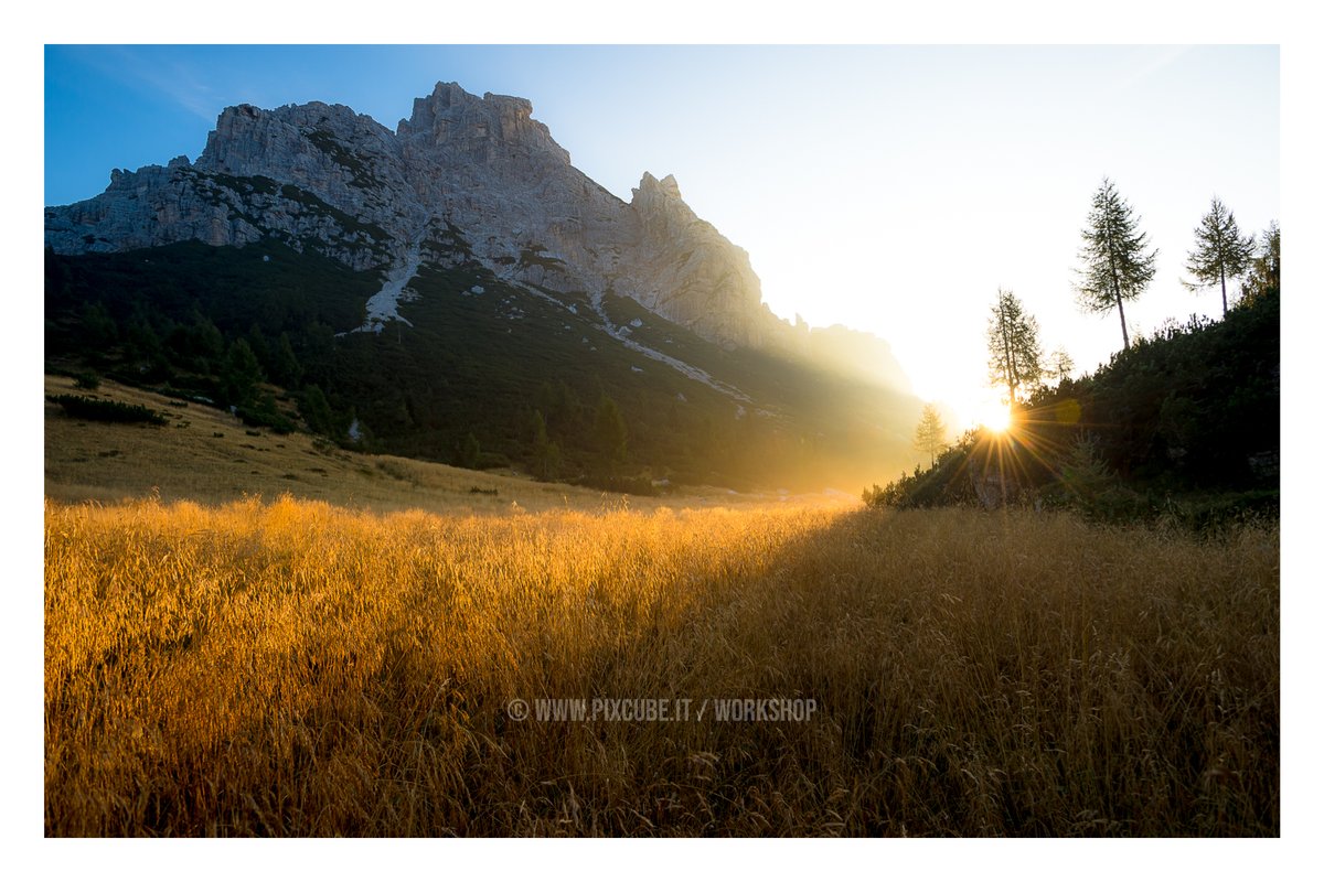 pixcube's tweet photo. Picture a landscape so breathtaking it seems like a masterpiece painted by nature itself — welcome to the #Dolomites @DolomitesUNESCO @pixcube 2024 Phototrips https://t.co/Q63nFGfql3