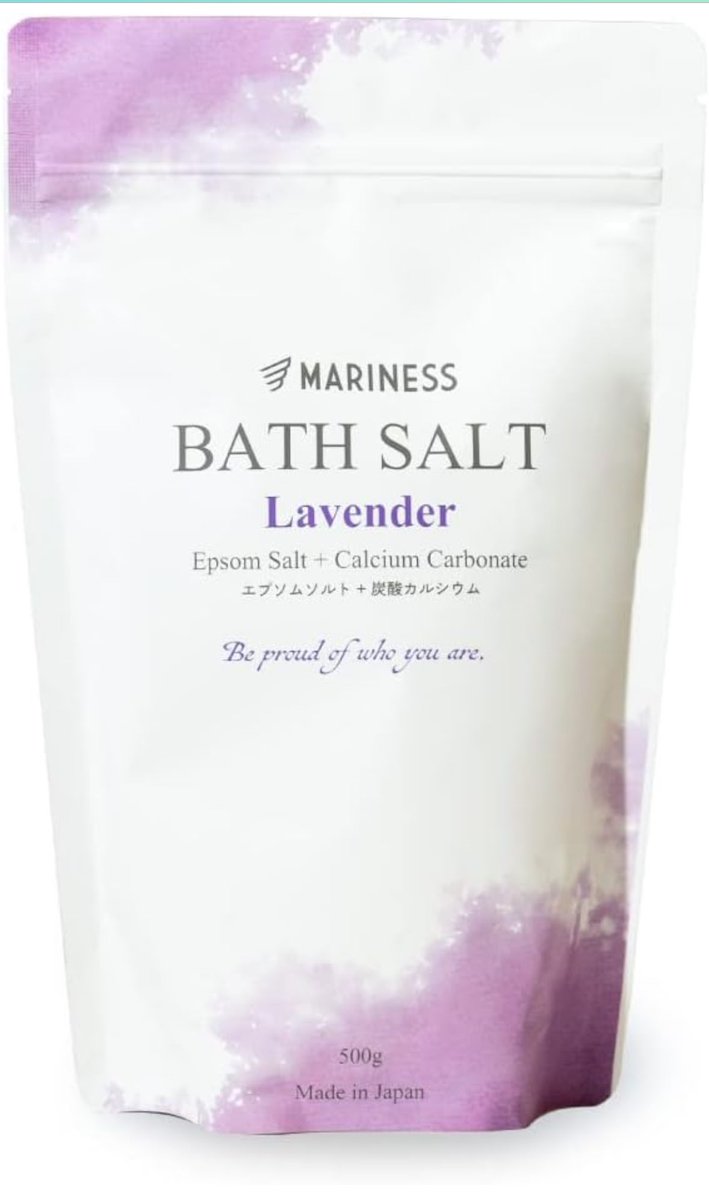 lavi8mero's tweet photo. LOFTで購入した入浴剤この２つ入れてお風呂入ると翌日見た目に関してはまじマイナス1.5キロ https://t.co/KKbpp85hvF