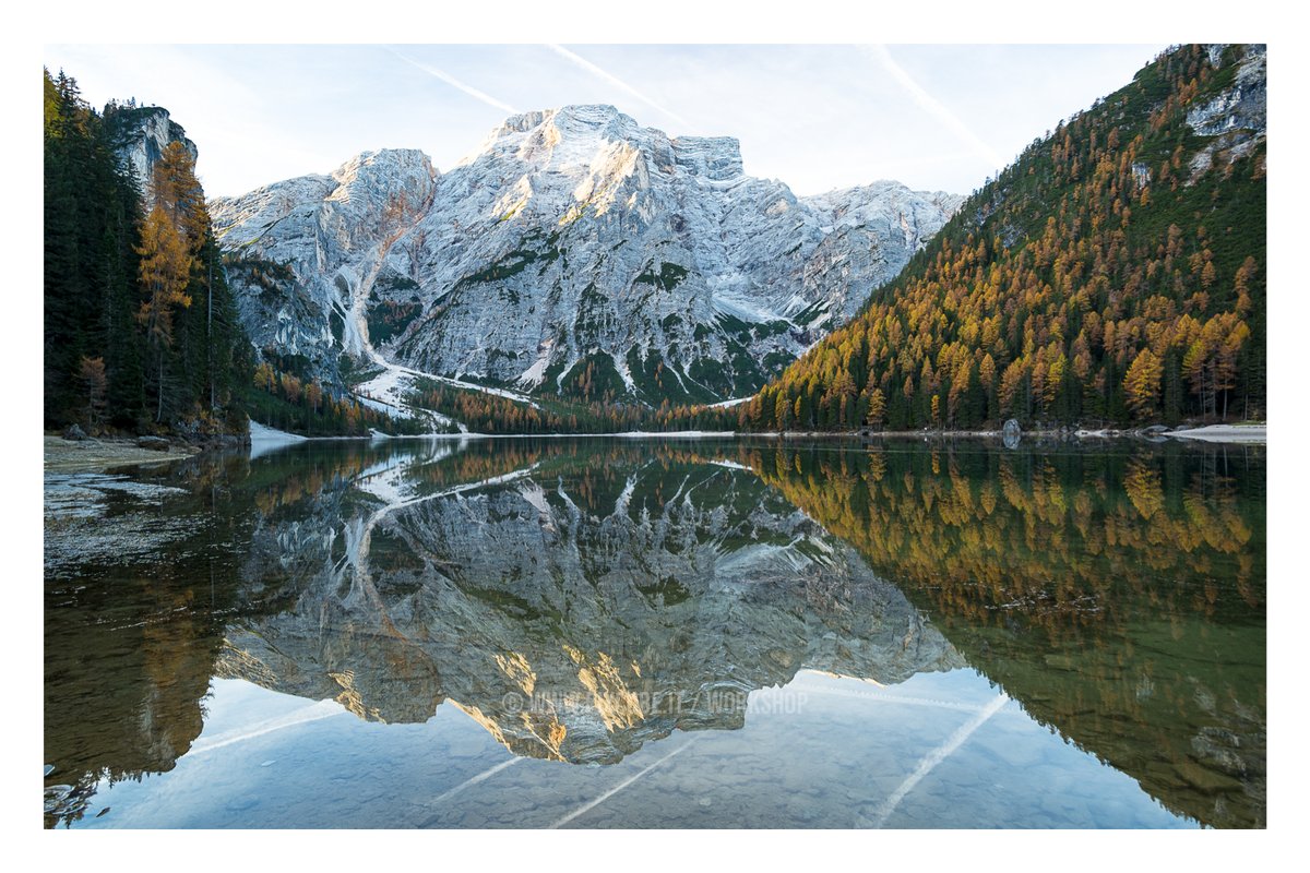 pixcube's tweet photo. Picture a landscape so breathtaking it seems like a masterpiece painted by nature itself — welcome to the #Dolomites @DolomitesUNESCO @pixcube 2024 Phototrips Fanes &amp; Sennes #Braies #fanes https://t.co/mZ1HmyG0dR