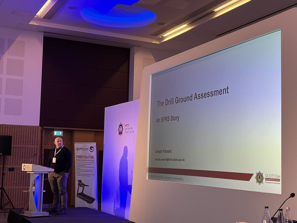 FireFitSteeringGroup tweet media