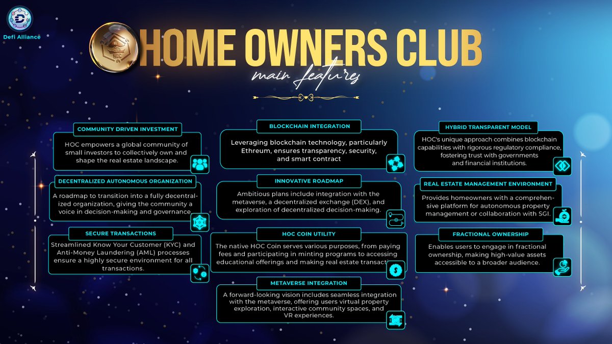 Defi Alliance Society (DAS) tweet media