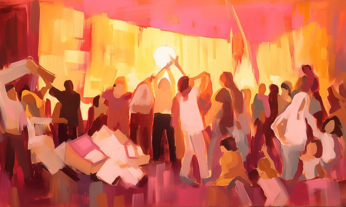 ImpactingArt's tweet photo. November 18, 2023 - Philippines earthquake: authorities report deaths from falling debris

From: https://t.co/uchlE0BP8m

#PhilippinesEarthquake #MindanaoQuake #EarthquakeAftermath #PrayForMindanao #nft #nftart #nftcommunity #nftartist #cryptoart #digitalgenerated #nft艺术 https://t.co/l1HYi5g1vx