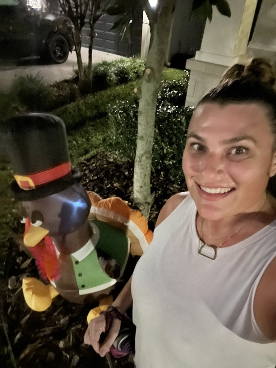 Anyone else doing the #TeamWilpers Holiday Run Challenge? I completed my pace test last night! Looking forward to these next few weeks and seeing my pace at the end of it!