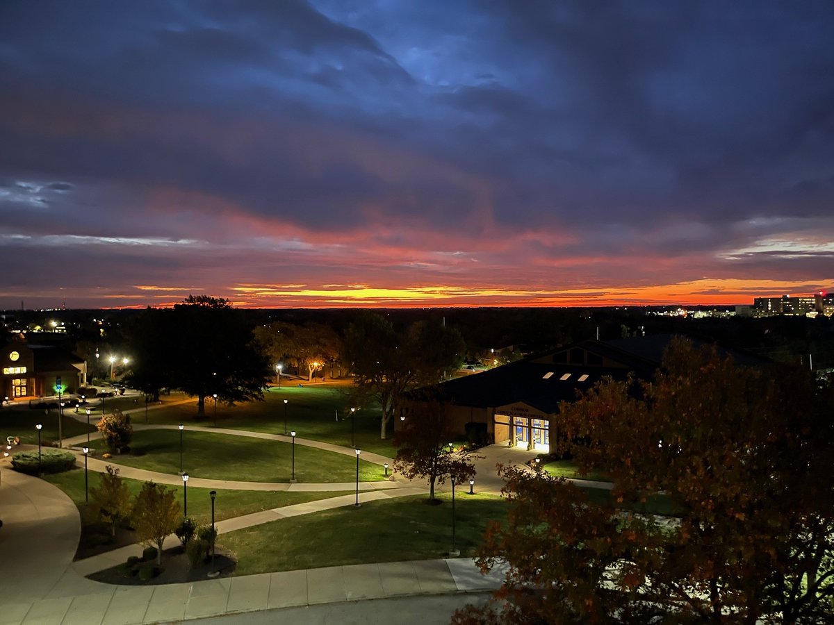 Students who visit will qualify for a $1,000 Saints Award upon admission to Thomas More. Your visit includes a meeting with an enrollment counselor to discuss financial aid questions, major of interest, and campus life as a Thomas More Saint. #MakeItMore 
thomasmore.edu/come-and-see/