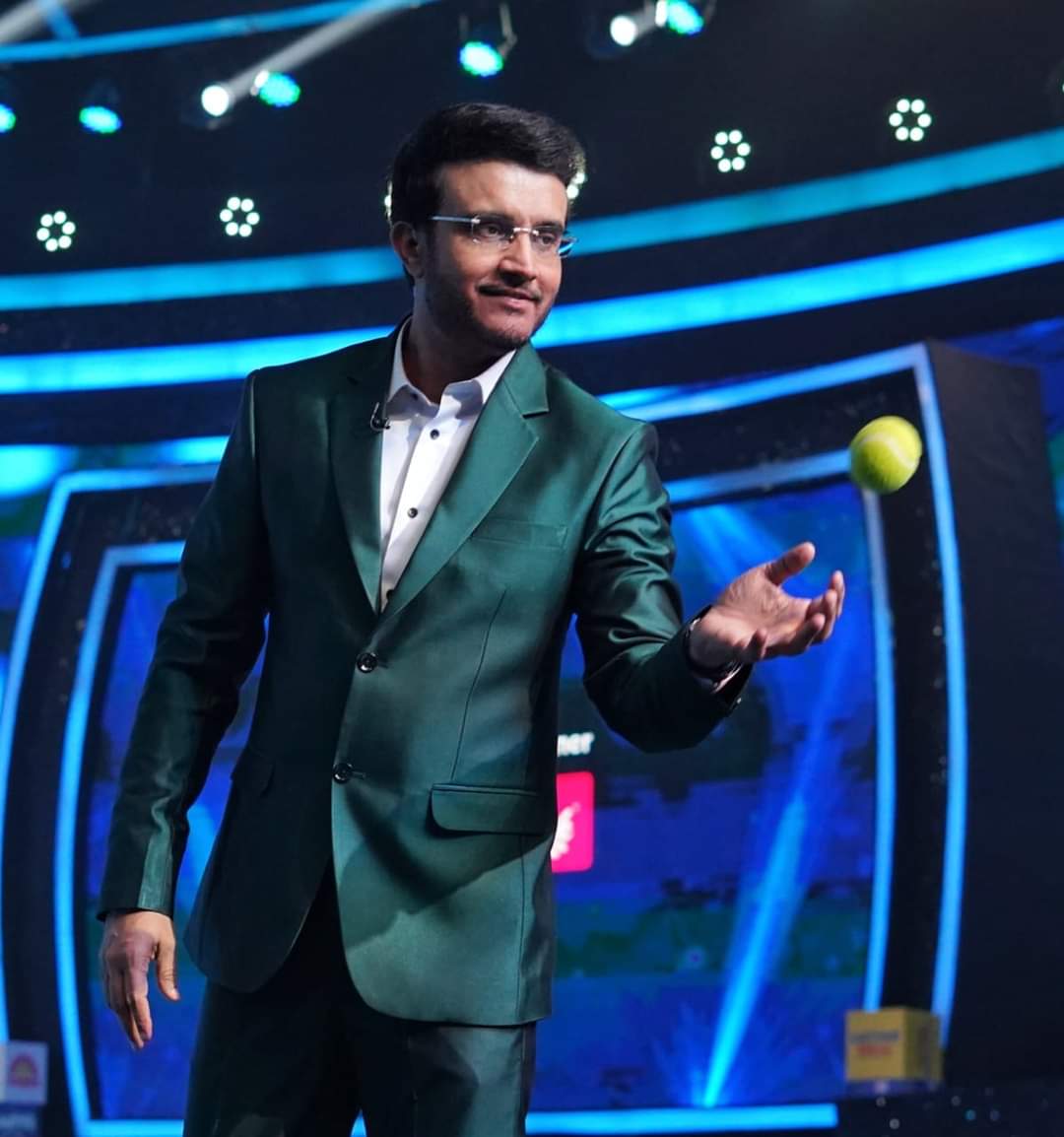 sumanaitc7's tweet photo. Many Many Congratulations SIR #Sourav_Ganguly (DADA)💐🙏🏼
   The new Brand Ambassador of West Bengal!
@SGanguly99 https://t.co/V4FYXXJERZ