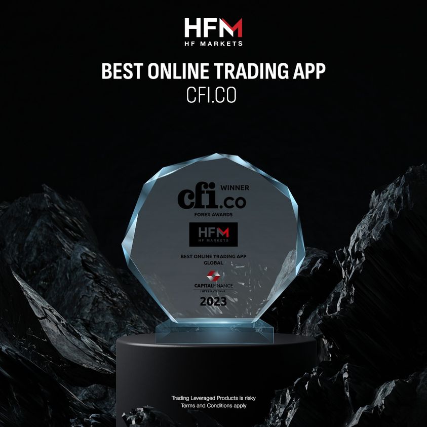 📷HFM is proud to have the honour of being ranked one of the World Finance Top 100 Global Companies in recognition of our innovative products, outstanding customer service and unparalleled trading conditions!
See our full awards showcase: hfm.com/za/en/about/aw… 
#hfm